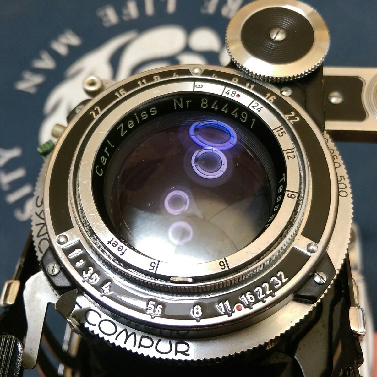 Zeiss Zeiss