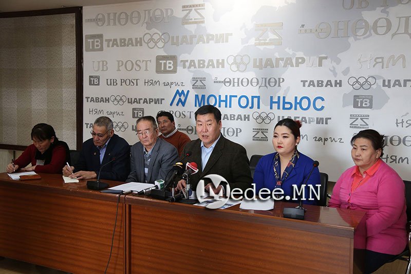 Амлалт нэхэх ард түмний холбоо МАН-аас амлалтаа биелүүлэхийг шаардана гэв medee.mn/main.php?eid=1…