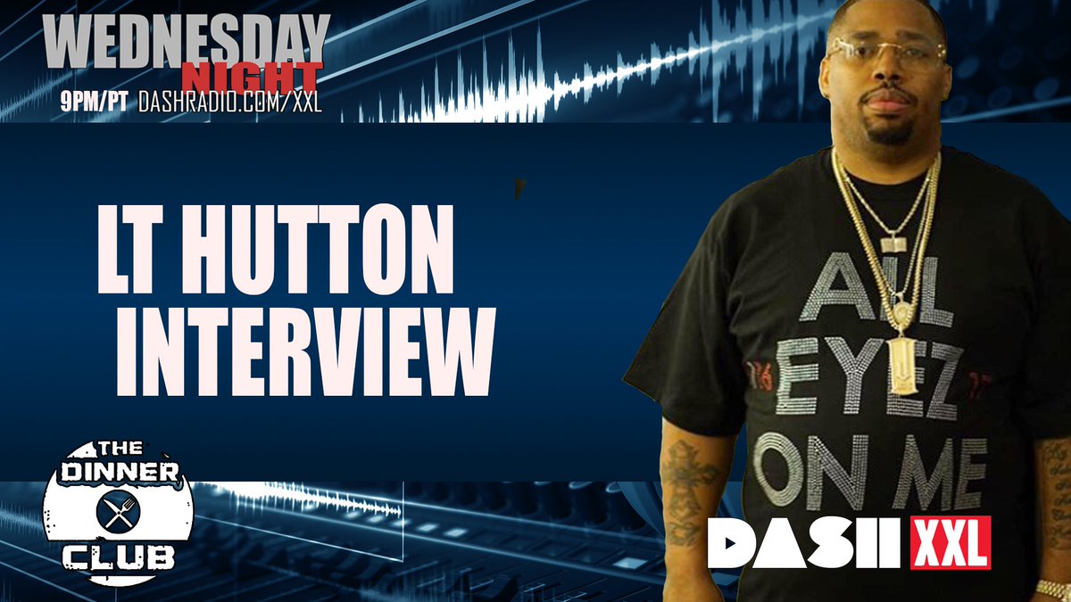 O4LONLINE's tweet photo. @thedinnerclubpm #ondemand LT Hutton Talks Tupac All Eyez On Me Biopic
https://t.co/PNqswvBKzb #lthutton #tupac #alleyezonmemovie #biopic #alleyezontupac https://t.co/HqaXkG6I3Y