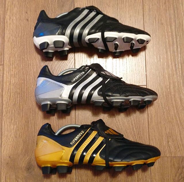 adidas supernova football boots