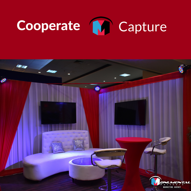 Let's make your Booth dreams come to life. We know how to get it done just right. 
#MPL #MarketingGurus #Expo