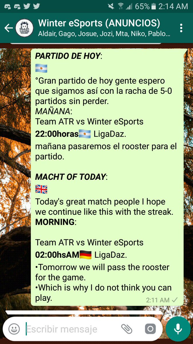 Rech3d's tweet photo. Me encanta el laburo que llevo en @WintereSportsGG! Dando lo mejor para el Tim Viral ❤ https://t.co/HwjY8miIPS