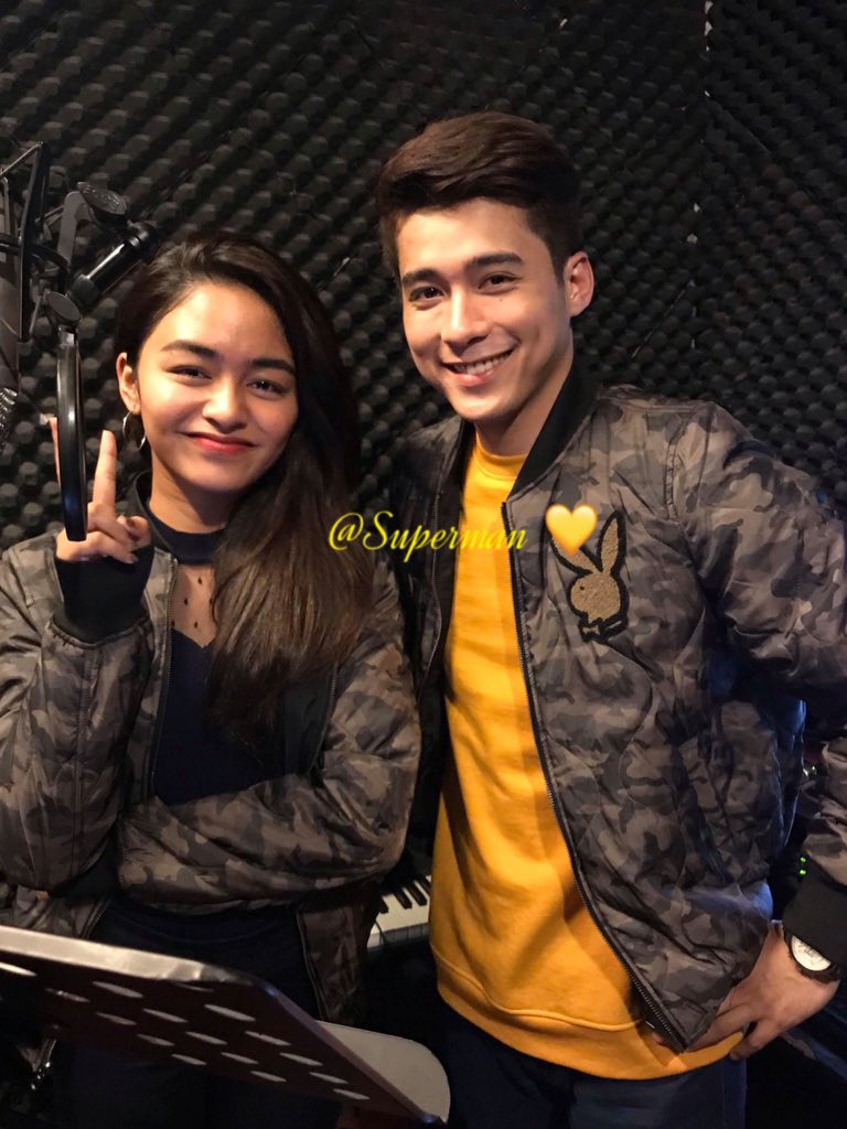 pjmsiiiii's tweet photo. Peace out. *dubs haha. Ang kyut niyo lang.
@vivoree @real_johncarloa 

#NothingCanStopJOHNVOREE https://t.co/MXsw6Nf9JI