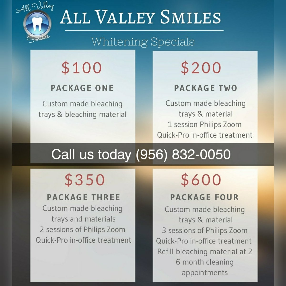 All Valley Smiles (AllValleySmiles) Twitter