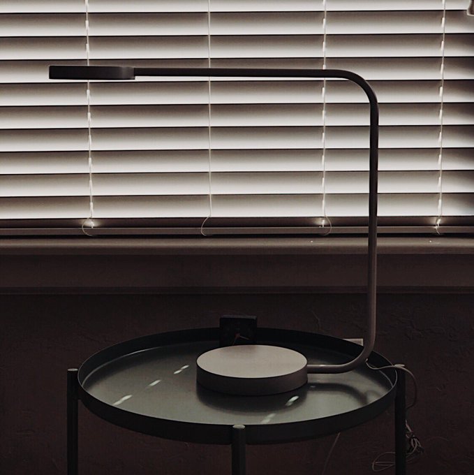 Lights out. https://t.co/p06Tj0iXDa