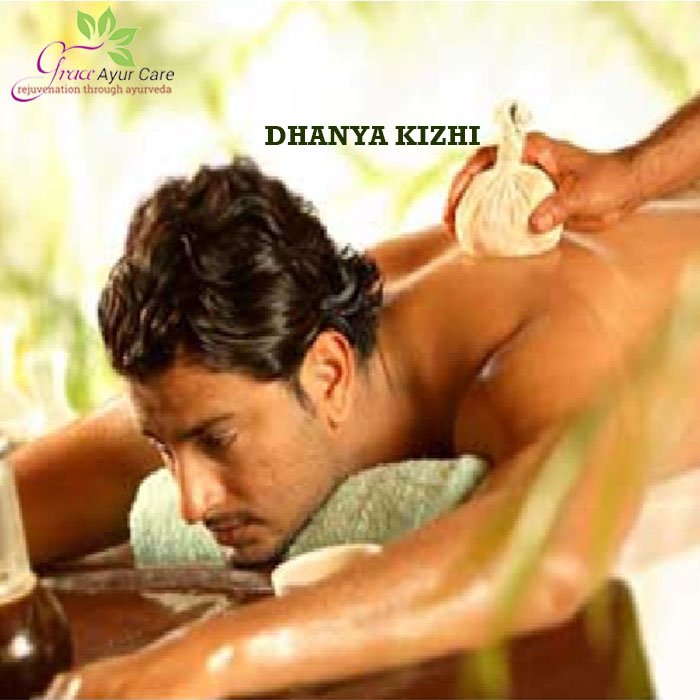 graceayurcare's tweet photo. #Dhanyakizhi is a kind of #therapeutic sweating. It is a dry type of fomentation. In this #ayurvedatreatment.
https://t.co/jKRmwaXoqg
#ayurveda #ayurvedatreatments #herbalremedies #ayurcare #ayurvedictreatment #skincaretreatment #AyurvedaMassages #ayurvedaexpert https://t.co/8THzZzNaUK