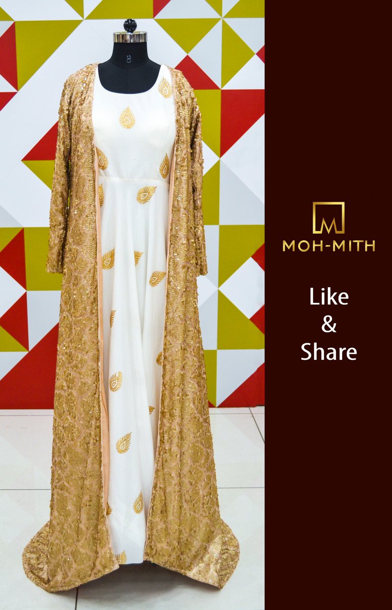 MohMith's tweet photo. #women #style #womensfashion #fashionstyle #fashion #photooftheday #dress #instafashion #fashiongram #instastyle #eveningwear #gowns #fashionistaa01 #fashionnova #indiancouture #Gown #trend #EveningDress #designerwear #designerbeauty #designers #indiandesigners #designergowns https://t.co/uI8Z3iicNh