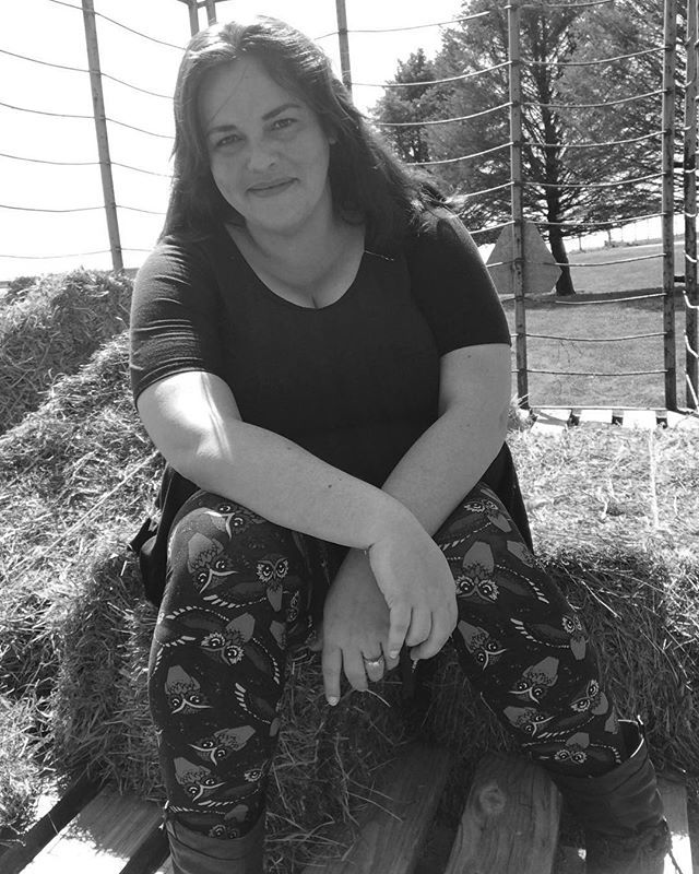 OwlBeGaming's tweet photo. The Noir Collection II launched tonight and let me tell you! This girl is #beyondexcited to have scored some LuLaRoe Perfect Tees! My Solid Black #lularoeperfecttee is my hands down favorite staple to pair with my beloved colorful #leggings The Perfrct h… https://t.co/bB7VR6mOQc https://t.co/3SXaU2vT1Q