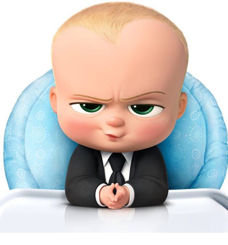 nickhawkfontes's tweet photo. The face I make when someone tells me that Boss Baby didn't deserve it's Oscar nom. https://t.co/SXragpZgLU