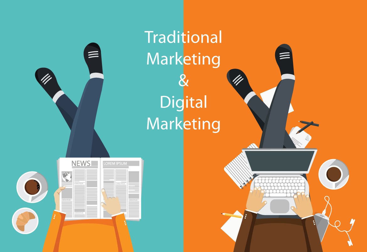 manishdvaishnav's tweet photo. Advantages of digital marketing over traditional marketing. #digitalmarketing #traditionalmarketing #4web #agency
Read More: https://t.co/GdeDO1pi50 https://t.co/UlSkyiv3BN