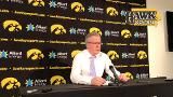 pressnational1's tweet image. (Des Moines Registe) #Fran #McCaffery praises play of Tyler Cook : Iowa coach says the.. storiesflow.com/14666721712/fr…