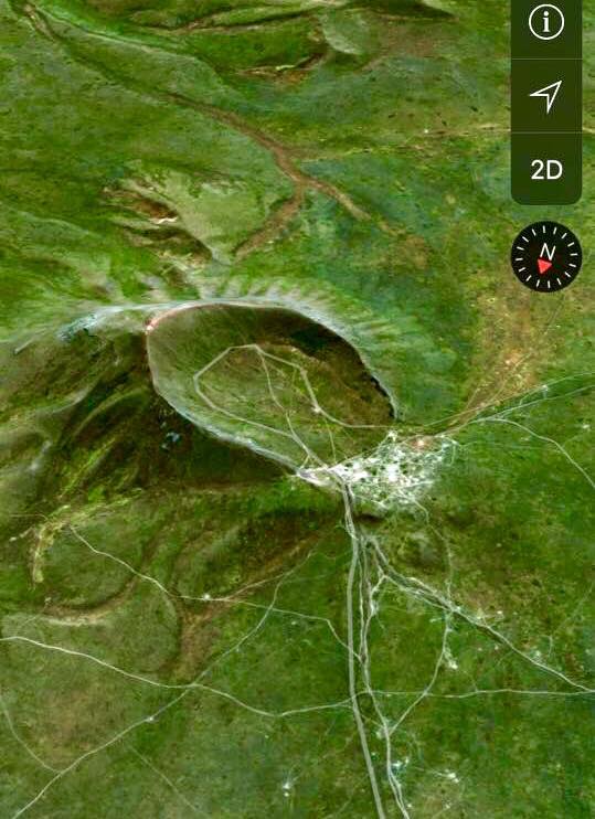 Шилийн богд хажуугаасаа, сансараас