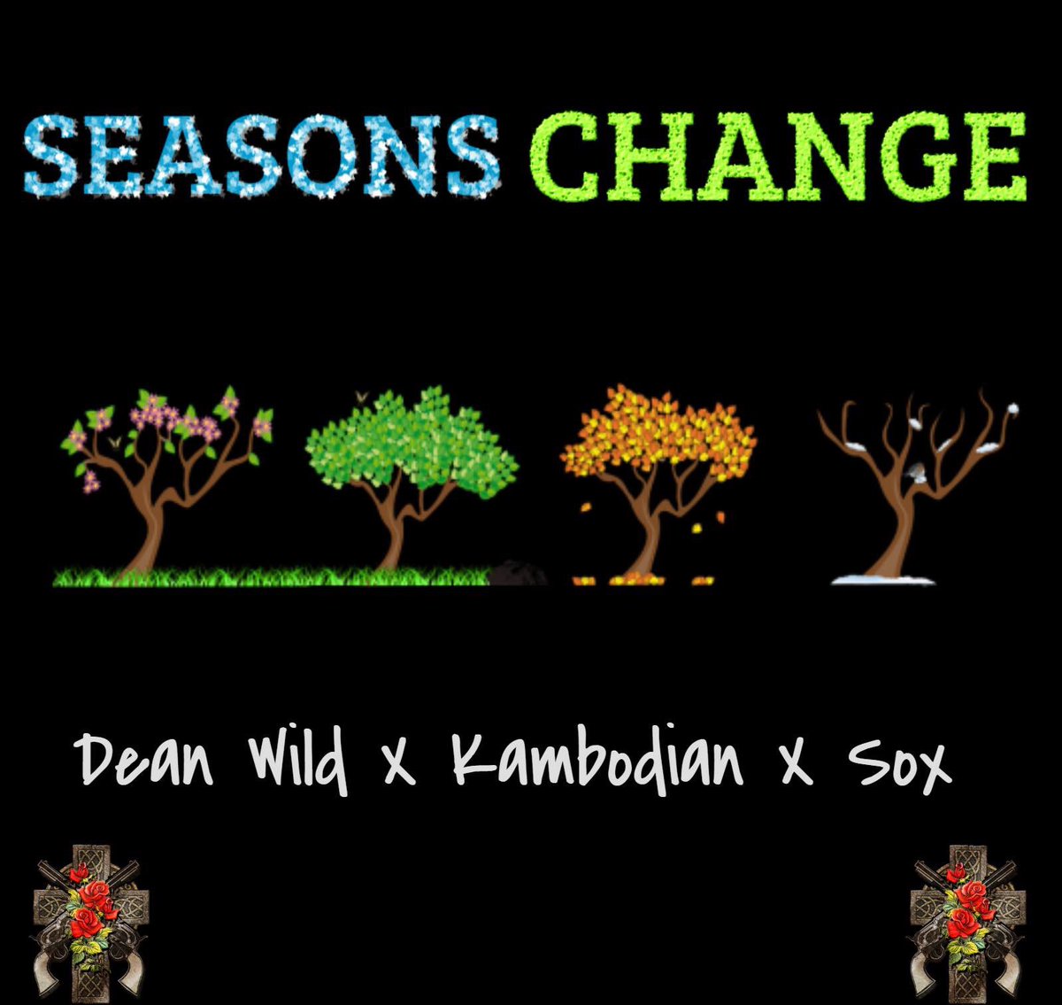 DeanWildd's tweet photo. On #FRIDAY I'm releasing my first single of 2018 titled #SeasonsChange if you have a #RadioStation #RadioShow or #MusicBlog dm me the email I can #Submit it to. The track will be available on #SoundCloud and #YouTube
#DeanWild #FemaleArtist #FemaleRapper #NewMusic #HipHop #Rap https://t.co/v9HOcv7CaC