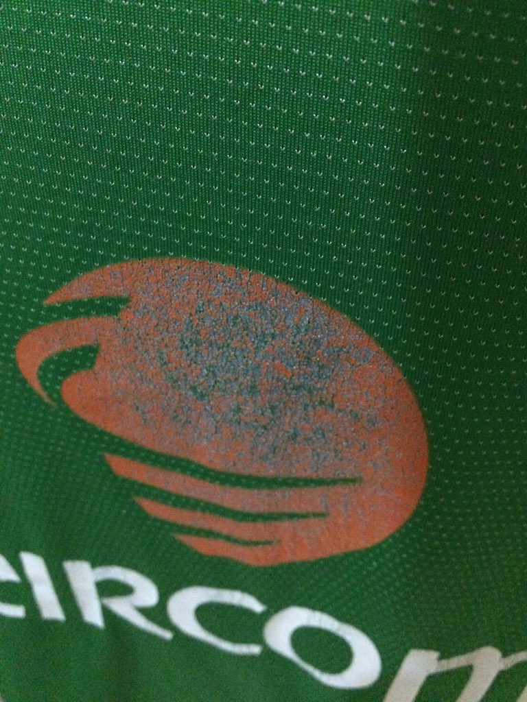 sudutstadion's tweet photo. #sudsta4
Ireland 
sz L (70x50)
good condition
minus sponsor crack
minus logo FAI crack https://t.co/6t2KUokgcy