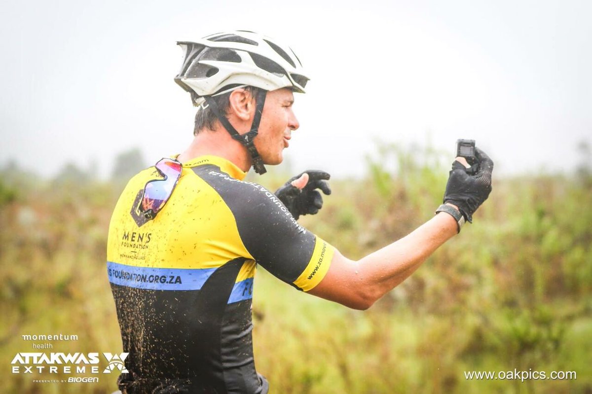 youtu.be/Vz8OrC2YSXg My view van die <a href="/attakwas/">Attakwas Extreme</a> roadtrip van die afgelope naweek. Daar is ‘n rede hoekom dit die #HelloftheSouth genoem word! Dankie aan <a href="/DrylandZA/">Dryland</a> vir die wedren en <a href="/oakpics/">Oakpics</a> vir my thumbnail...<a href="/MovemberRSA/">Movember RSA</a> <a href="/EddieToit/">yes</a> <a href="/RECON_Wellness/">RECON_Wellness</a>