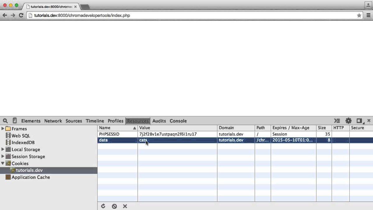 getelseif's tweet image. Using Chrome Developer Tools: Resources (3/6) news.elseif.net/tw/36585521 #developer_tools #frontend