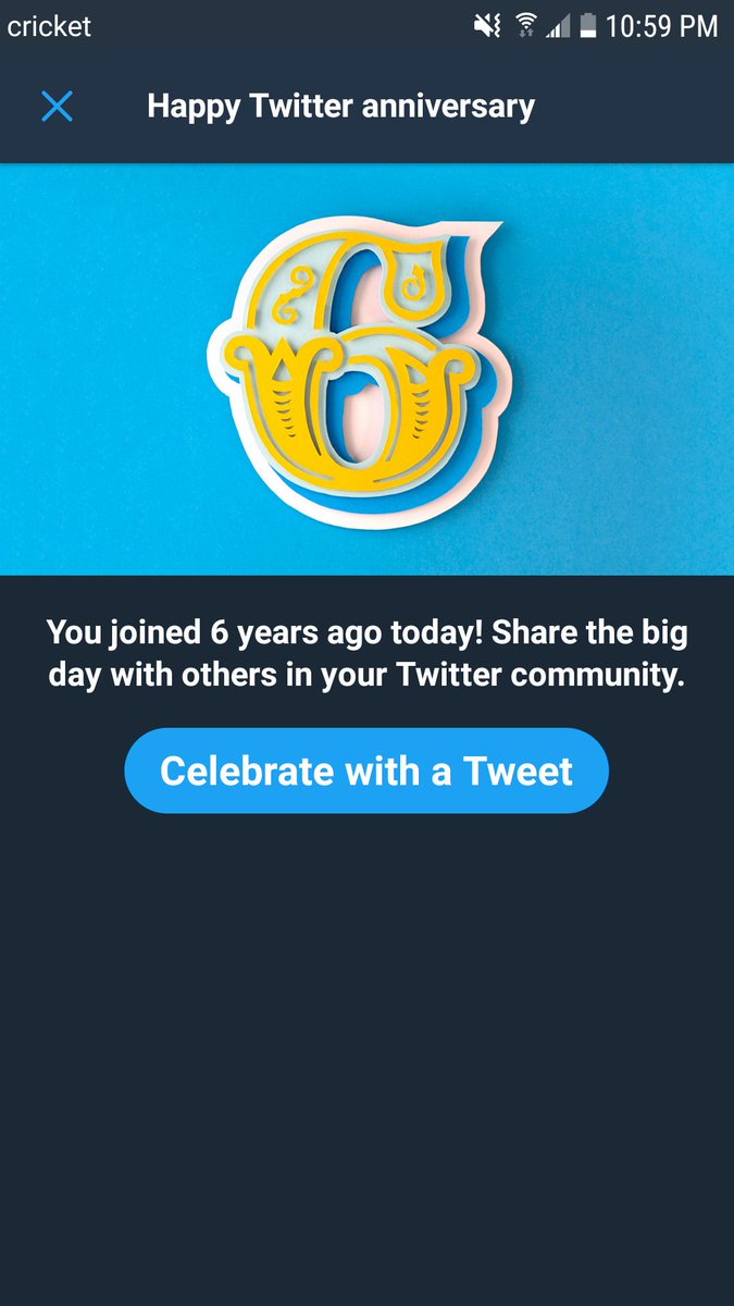 link tweet media