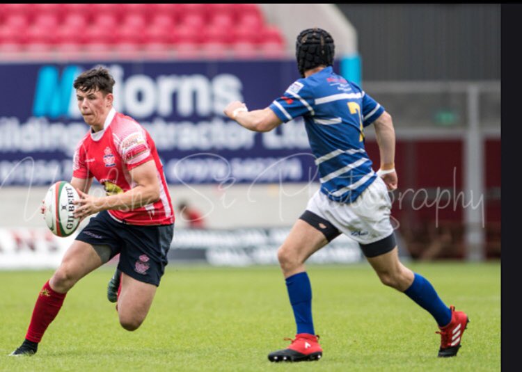CwmBabas's tweet photo. Congratulations to Baba waterboy @tomrogers007 on making the 20s 6 Nations team! Massive achievement well done pal! #UppaBabas #Waterboy https://t.co/EFulZVzkbP
