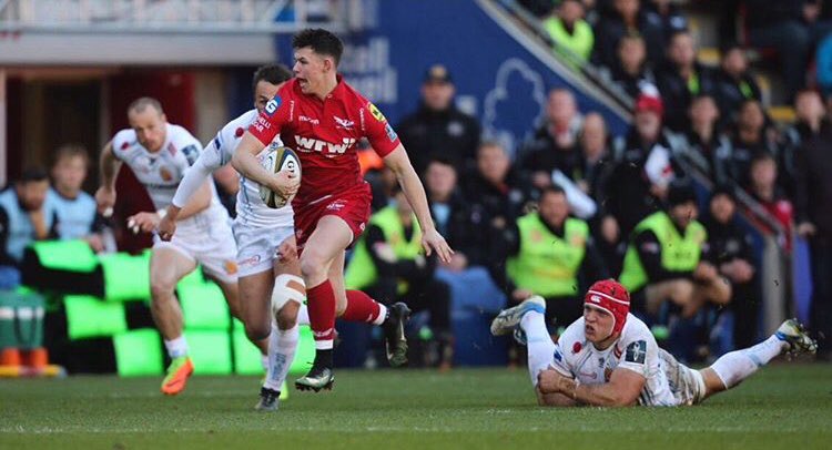CwmBabas's tweet photo. Congratulations to Baba waterboy @tomrogers007 on making the 20s 6 Nations team! Massive achievement well done pal! #UppaBabas #Waterboy https://t.co/EFulZVzkbP