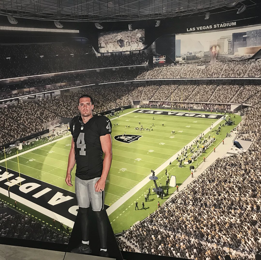 VGKnightRaider's tweet image. #raiderimage #RaiderNation