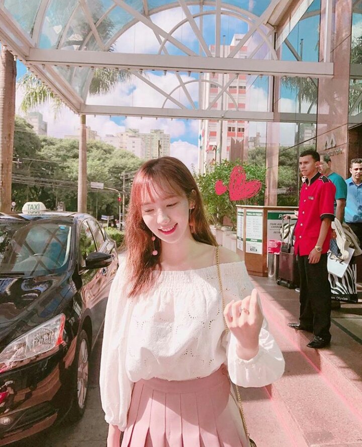 JUMlNHEE's tweet photo. https://t.co/FSMkWUT2Zi
