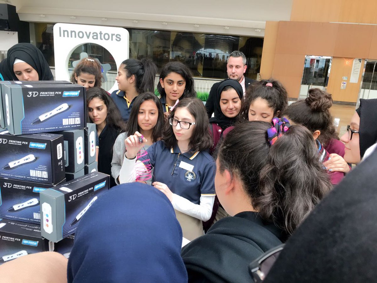 InnovatorsStore's tweet image. Innovators Store where you and #Robotic get along everyone can experience #HumanoidRobotics & #Innovations in #UAE #Dubai #FestivalCityMall visit Innovators Store to see how the #future #technology is evolving.