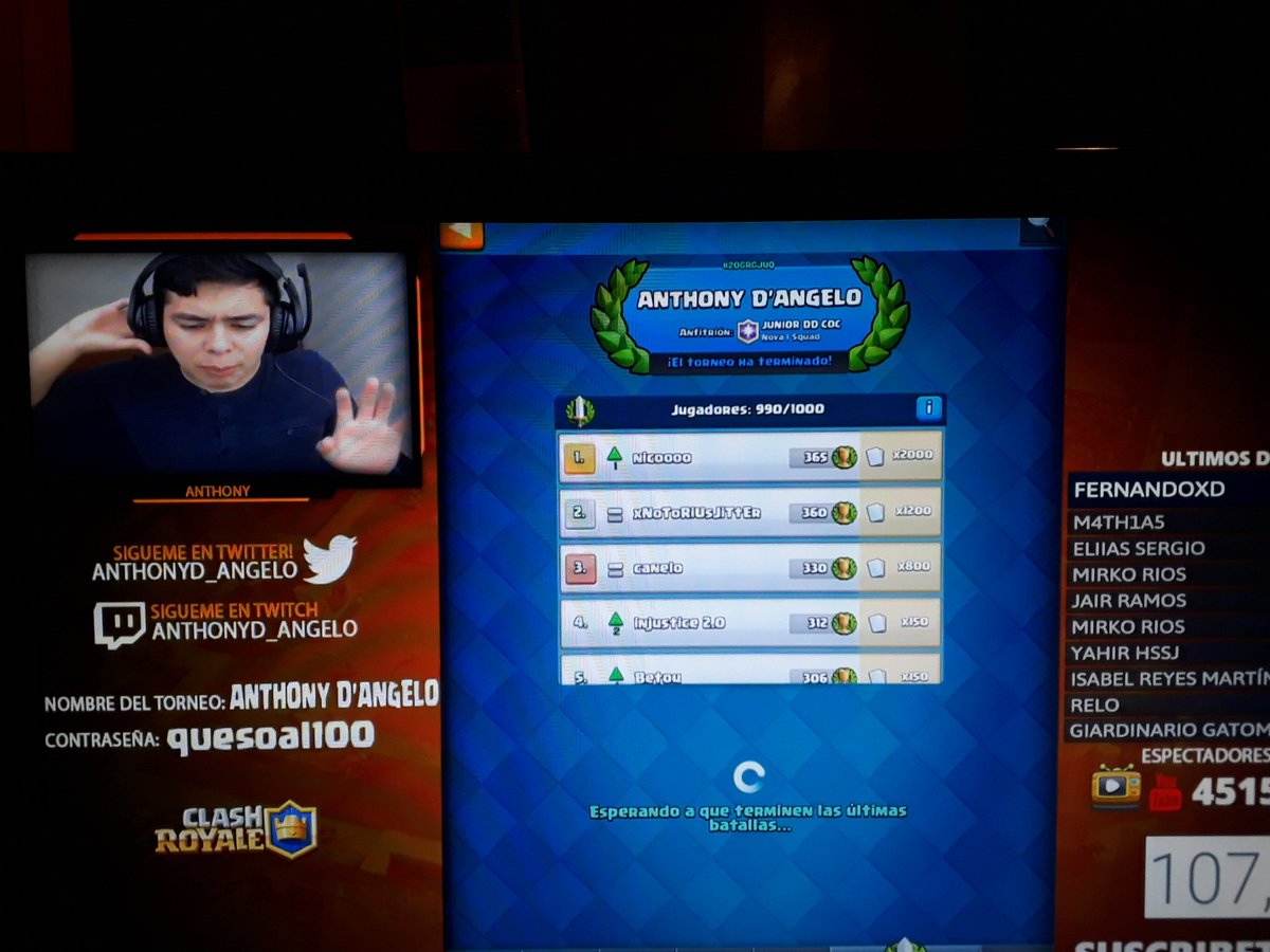 Rodrigo25175963's tweet photo. Felicitaciones a nicoooo de @inSomniaGloryCR . Crack https://t.co/eRegxSmoJN