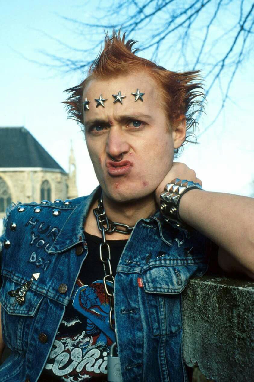 Happy Birthday to this \young one\  Adrian \"Ade\" Edmondson   