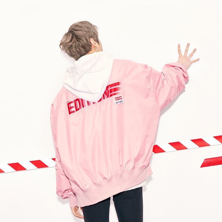 브랜드 : LAP
제품명 : [UNISEX] LAP EDITION 항공점퍼 (AJ2WZS51)
가격 : 199,000원