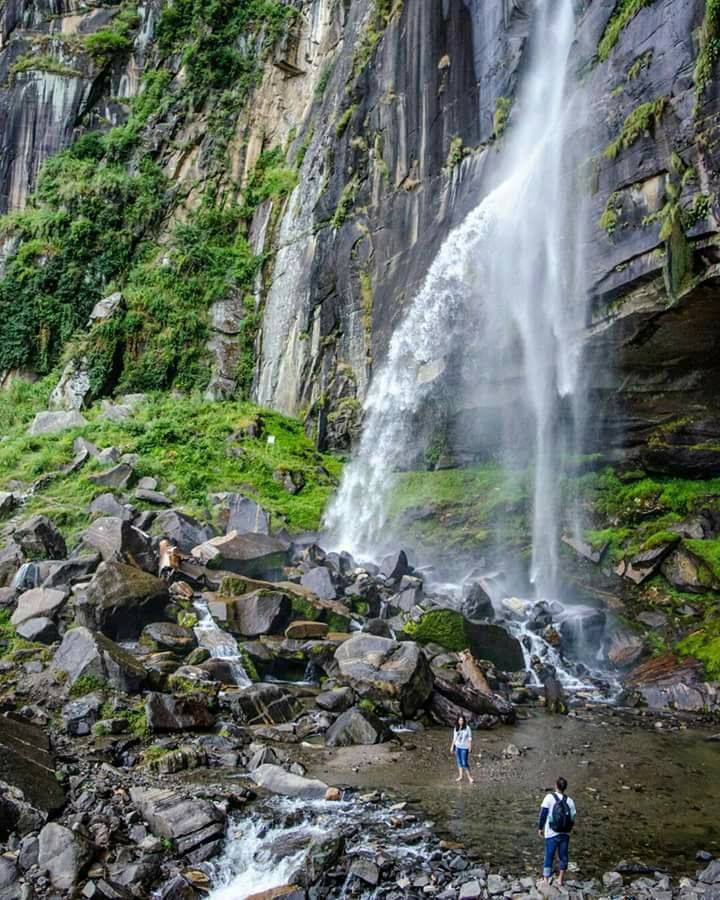 CuriousHimachal's tweet photo. Jogni Waterfall, Manali | Curious Himachal

Shimla Tour Info Here .. https://t.co/DuCL4NAUws

#Shimla #Manali #Tour #Travel #Trip #Himachal https://t.co/PHEOIXBFT6