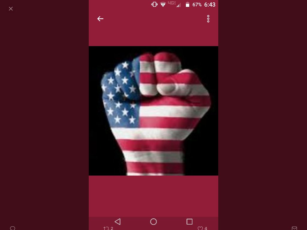 MarilynT4's tweet photo. @TrinityResists @ctlss @NatCookResists @exoticgamora @Bvweir @PinkRavenRoth @rabblerouserjr @Goss30Goss @goodoldcatchy @Grammitude55 @grammaTam52 @tweetMalena @Jersey_Gulls @Gioiosa707 @Ener_Gy_ @Cruellaisdevine @hazel_laureen @veterans_i @HarleyResists @HenriettaHumpl1 @Indy_Resists @jomareewade @MooseLambResist @MplsMe @lockedmith @CatWomanResists @BatmanResist @Thunderbirds511 @rudybird100 @meg_Y12 @Realityshaken @QuoththeRaven2 @B52Malmet @LadySif2017 @ParisNeully @BigPapa131313 @MamaRose2017 @Grandma_Shelia @HarleyRouda @BuffyMaxSFCA @Samnsara1997 @AndreasOpinions @JustWhatNowWhy @criteria681 @ShannonEG68 @jawja100 @grammy4lphhl @TrumpTheWiener @Sandee9378 @AtlBlue2 I used to be just a #Bitcher But now I've joined with my #Sisters To become a #ResisterSister We shall #Persist until #Trump's Hate & division No longer #Exists ‼️ Ⓜ️ https://t.co/7iEjVqUAvU