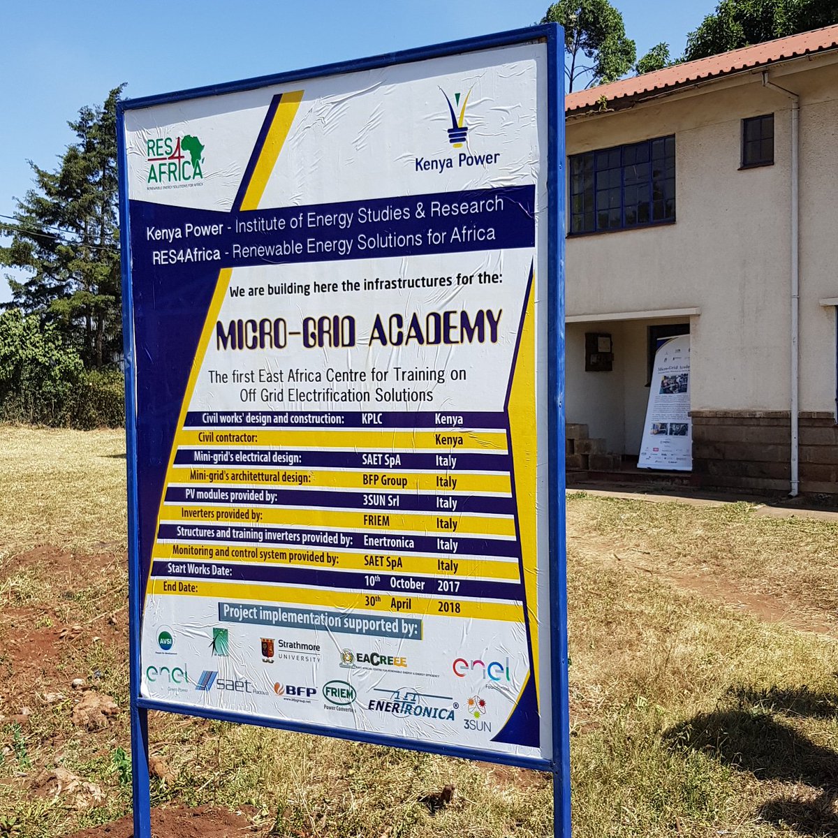 BFP Group tweet media