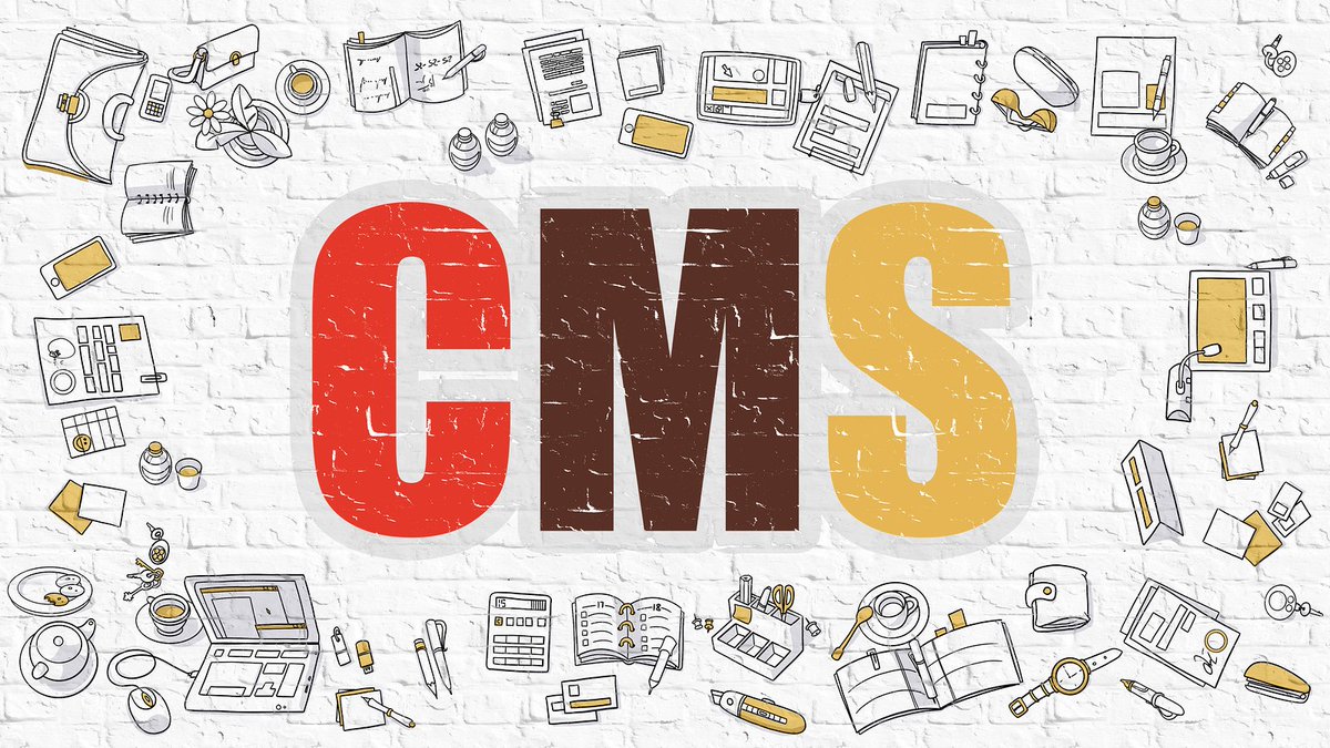 ArobilLtd's tweet photo. Insight Into #ContentManagementSystems (#CMS) Trends - Provocative Analysis 

https://t.co/AJ6nVZrF48 https://t.co/XnclAYSXW8