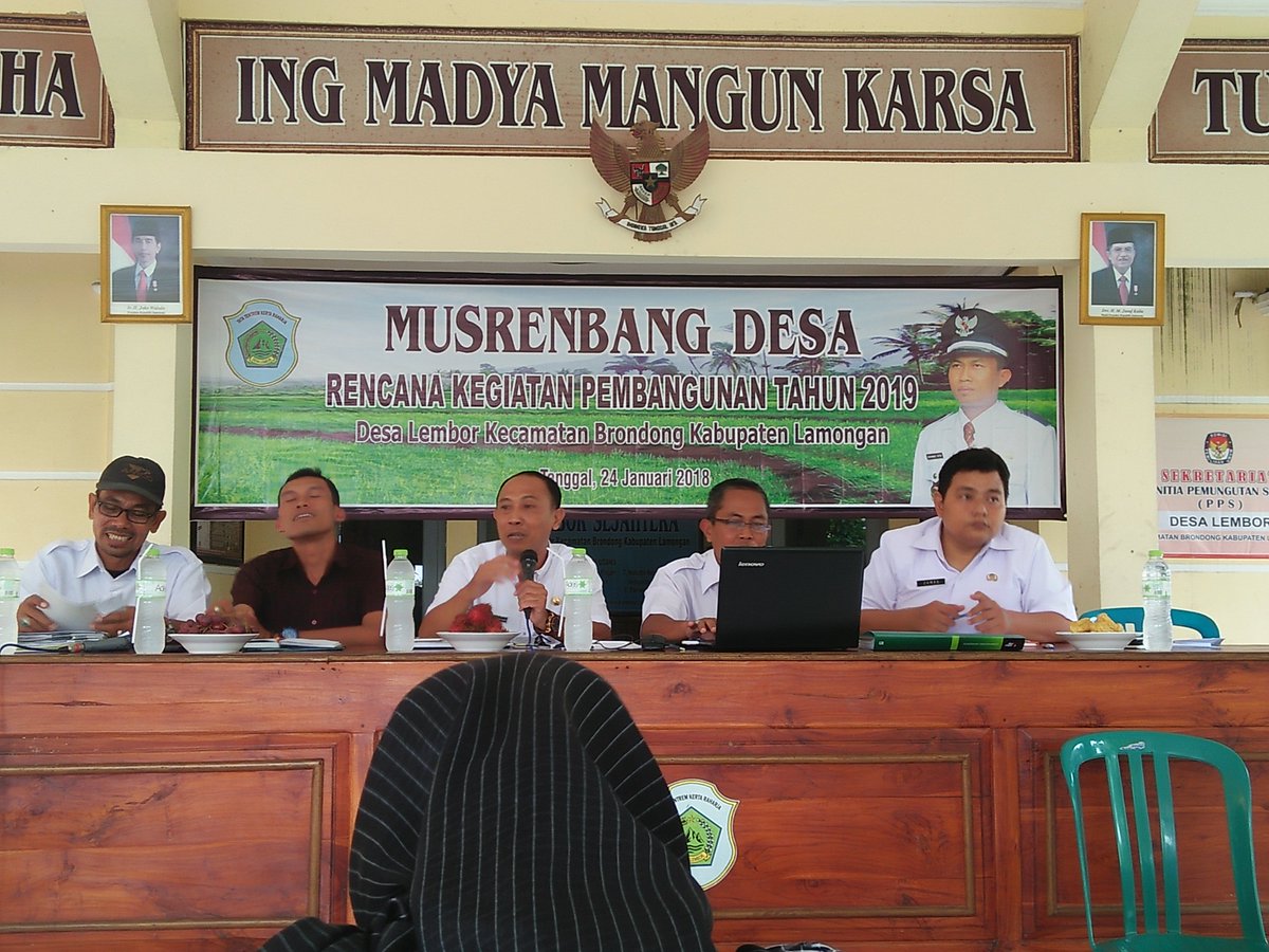 Awan8612's tweet photo. Musreng desa llembor, kec,brondong #ManfaatDanaDesa 
#BhaktiPendampingDesa 
#Kab.lamongan
Musreng usulan 2019
@jokowi 
@Iskandar__NH 
@DewantoAndry 
@P3mdTppi https://t.co/js42OGEmHt