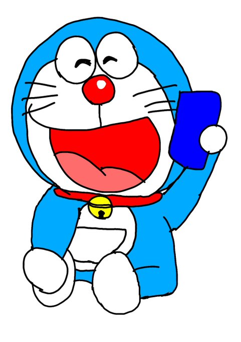 ドラえもんのtwitterイラスト検索結果 古い順