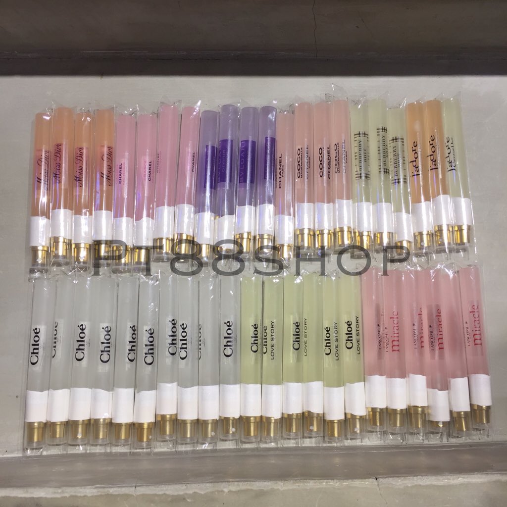 88pttt's tweet photo. 🌷 #พร้อมส่ง 🌷
ราคา 100 ฿ (ทุกแบรนด์ทุกกลิ่น)
❥ เป็นตัวเทสเตอร์รับประกันของแท้ 💯
❥ ขนาดพกพาความหอมติดทน 8-12 ชม.
🚛 reg.30 / ems. 50
ตัวเต็ม , ไวออล มีค่ะ
☇ line : @yko8939j (มี@) , หรือ dm
#perfumetester #ของดีบอกต่อ #ของมันต้องมี #ชี้เป้าโปรถูก #ส่งต่อคสอ https://t.co/YMtqkvf2Ko