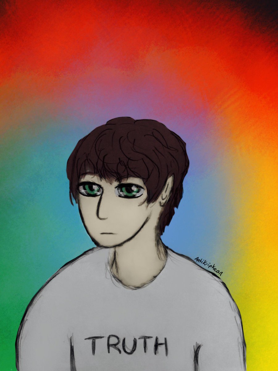 AntiKripkean's tweet photo. Fan art for @JamesADamore, who is intelligent, courageous, kind, and inspirational. ❤️
If you want to help support justice for those who have faced discrimination at Google, you can #JoinJames here: https://t.co/7bs4wCVRCK https://t.co/eNYGog8ZH7