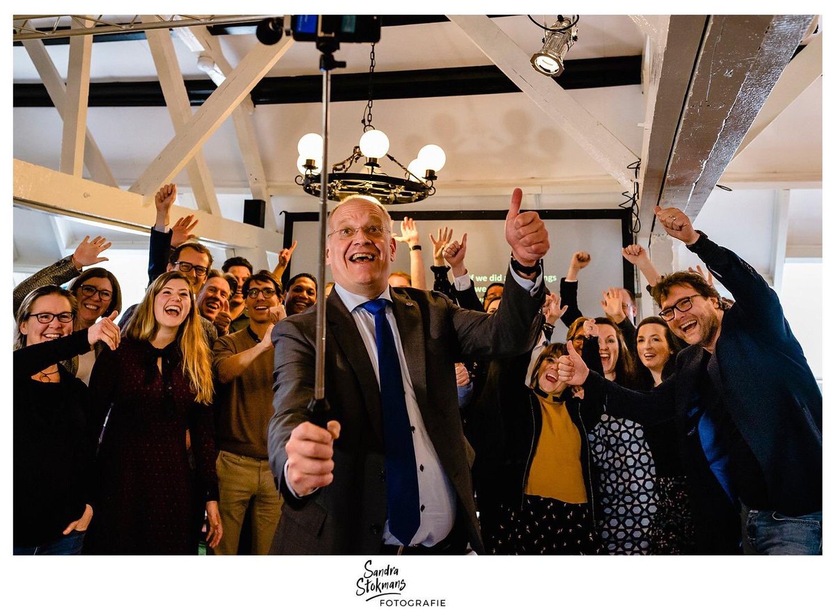 Zullen we ook vandaag weer met zijn allen #EHW18 trending maken? Please RT