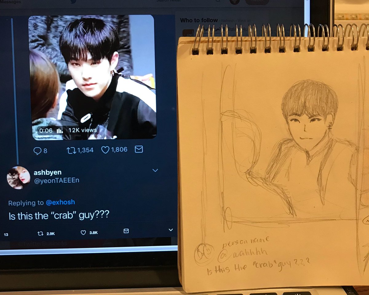 tallwonwoo's tweet photo. qUICK SKETCH THING THAT WASNT ACTUALLY THAT QUICK BUT OH WELL I LOVE SOONYOUNG #soonyoung #kwonsoonyoung #kwonhoshi #kwonfire #seventeen #seventeenfanart #carat #fanart #svt #hoshi https://t.co/LEgVfmNOCS