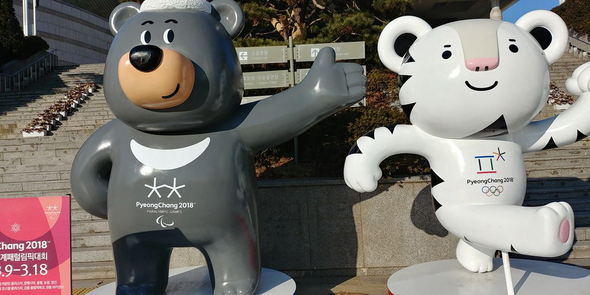 im_bottle9's tweet image. 평창이 고구려였다가 신라였었는데, 결국 통일 국가로 이어졌듯 남과 북이 사이좋게 만나는 장소가 되길 고대하며.facebook.com/imbottle9 #임병구 #인천시교육감 #반다비 #수호 #평창올림픽