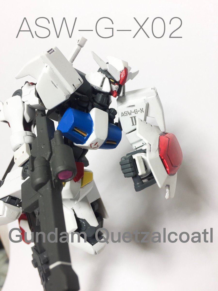 H ガンダムフレームxナンバー計画 Etiketa Sto Twitter H ガンダムフレームxナンバー計画 Etiketa Sto Twitter