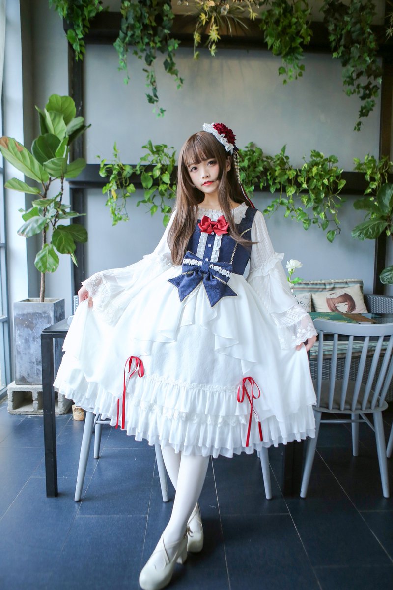 ToAlice 白雪姫セットアップ | ito-thermie.nl