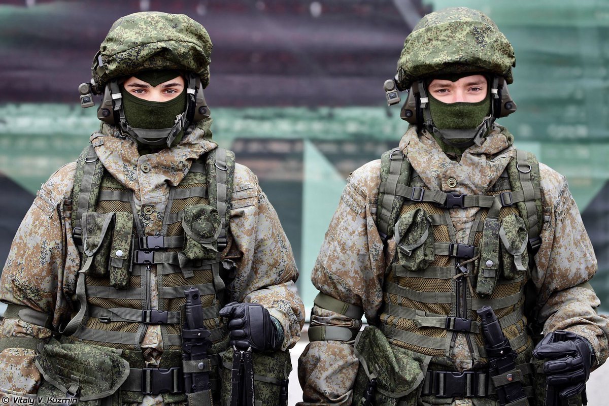 筆髭書記長 Sur Twitter ロシア連邦軍において配備が進んでいる将来歩兵装備及びプロジェクトの総称です 筆髭書記長 Sur Twitter ロシア連邦軍において配備が進んでいる将来歩兵装備及びプロジェクトの総称です