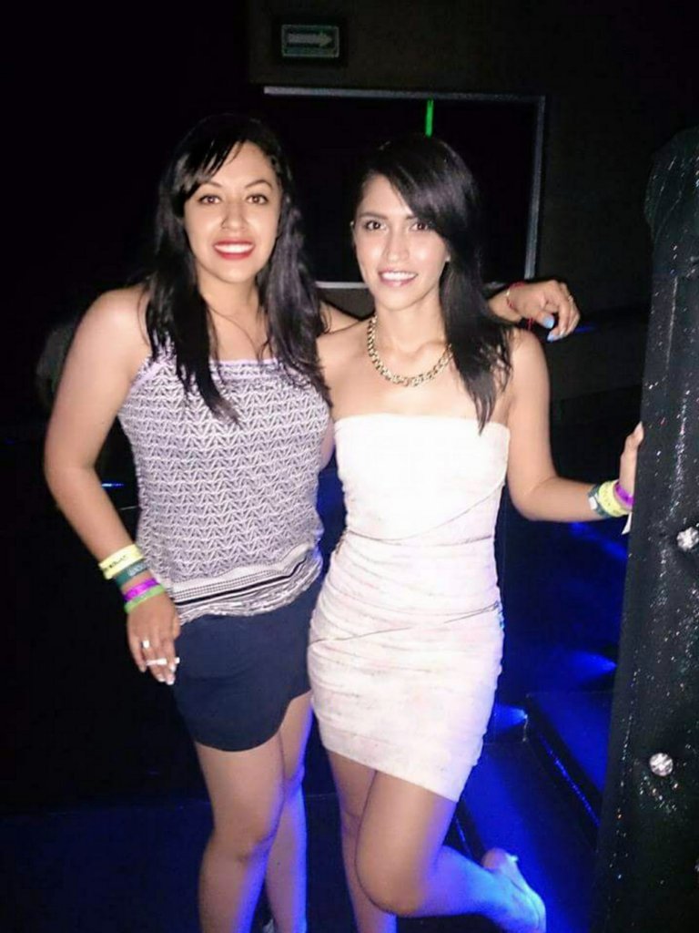 JANIZOMBIE's tweet photo. Hace 3 años en #XTINE #PuertoVallarta algún día muy pronto regresaré :3 https://t.co/yE91aMEeSv
