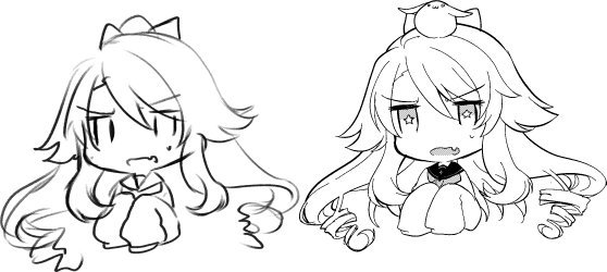 こんな感じのアイコン…いやラクガキだけどこれは 