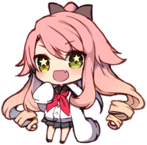 こんな感じのアイコン…いやラクガキだけどこれは 