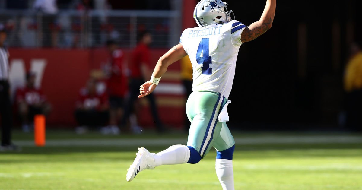 IRoll4Dallas's tweet photo. 5 Takeaways From the Dallas Cowboys' Dominant Week 7 Win #DallasCowboys https://t.co/mcDo2vOVlD https://t.co/oWIBAhqKSl