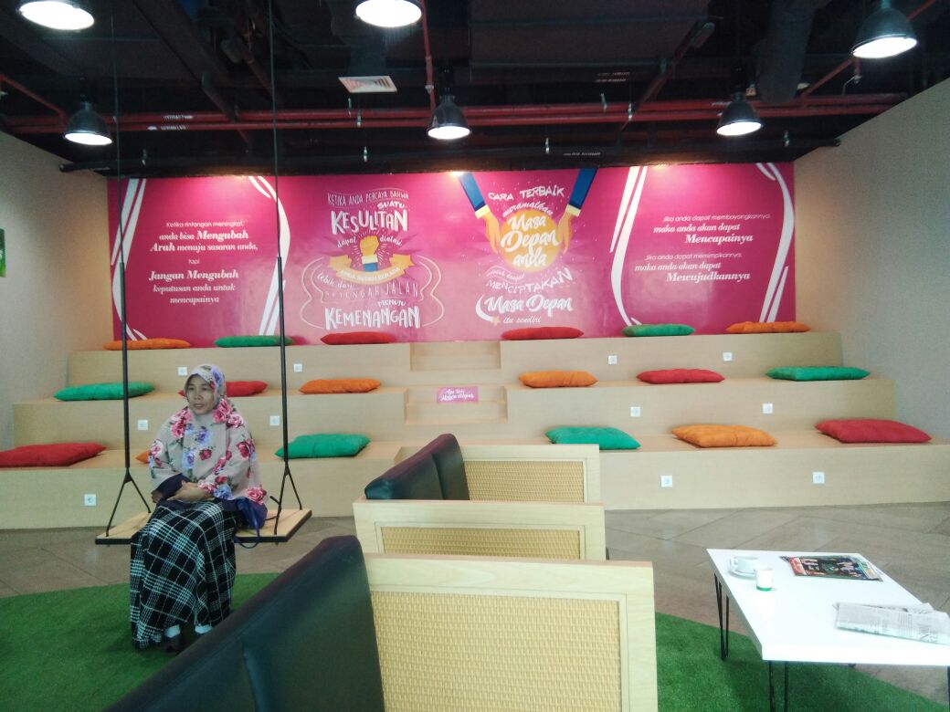 indoblognet's tweet photo. #KlinkDynamicLounge https://t.co/r1WaGZ1lcT