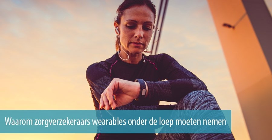 Waarom #zorg verzekeraars #wearables onder de loep zouden moeten nemen » goo.gl/FHND4C <a href="/Visscherturner/">Jeroen Visscher</a> <a href="/JPijlTurner/">Jacques Pijl</a>