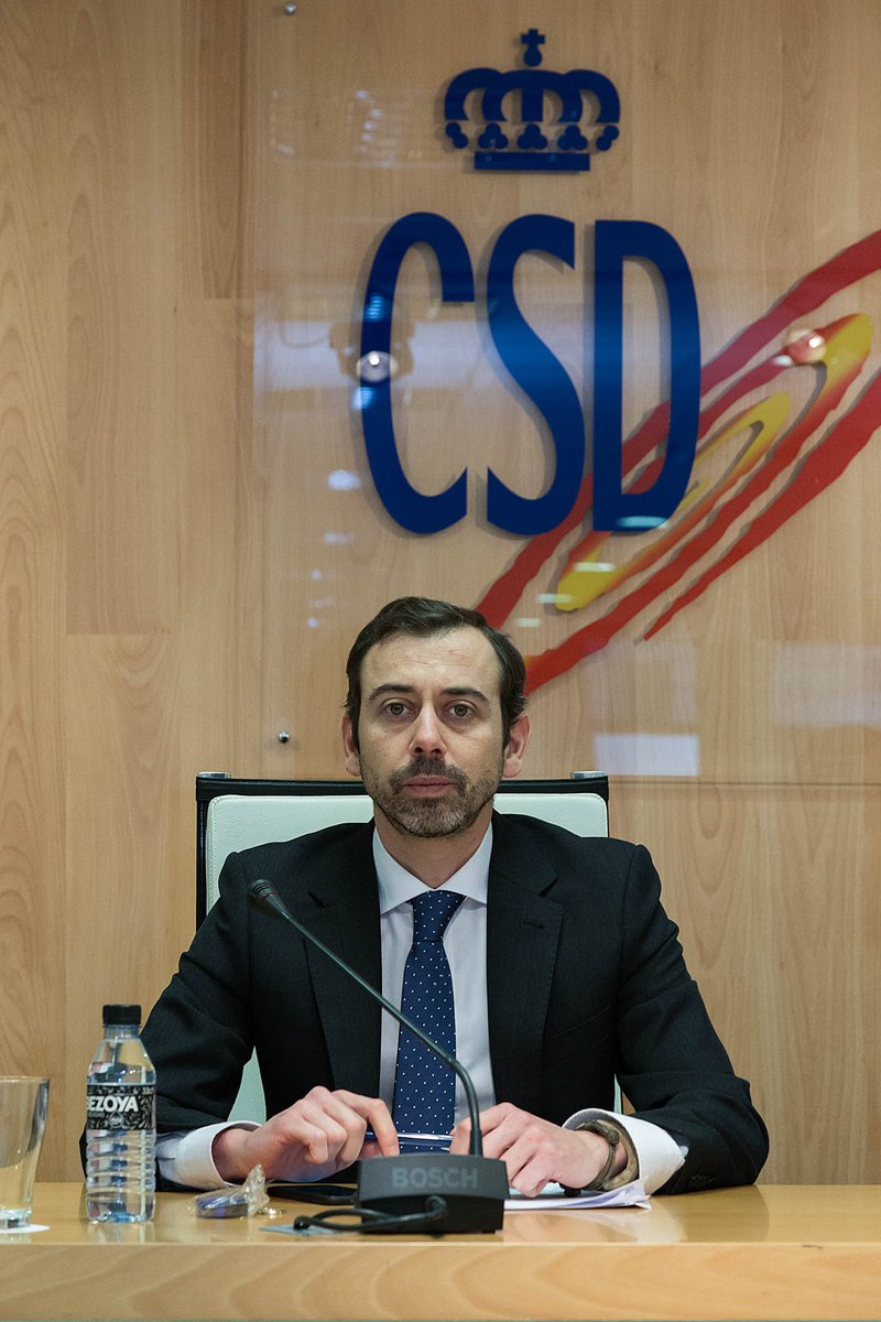 La intervención de Manuel Alonso, de <a href="/OVB_Allfinanz/">OVB</a> en <a href="/Foro_FIDAN/">FIDAN</a> puso el acento en un tema crucial: La planificación financiera del futuro del deportista. ¡Ojo a esta cuestión! Gran aportación y brillante puesta en escena, Manuel. ¡Gracias!